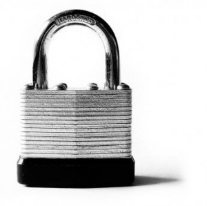 lock lock